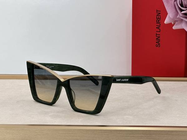 Saint Laurent Sunglasses Top Quality SLS00922